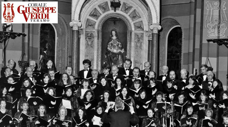 Coro Giuseppe Verdi di Teramo