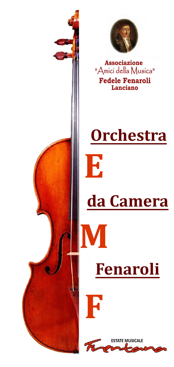 ORCHESTRA DA CAMERA FENAROLI