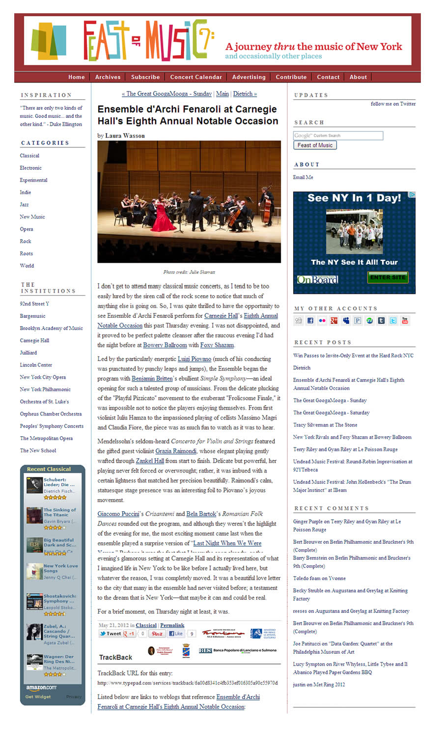 PRESS USA - Ensemble d