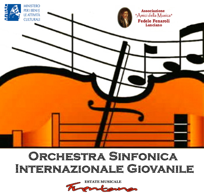 Selezioni Allievi - Formazione Concerti di Capodanno