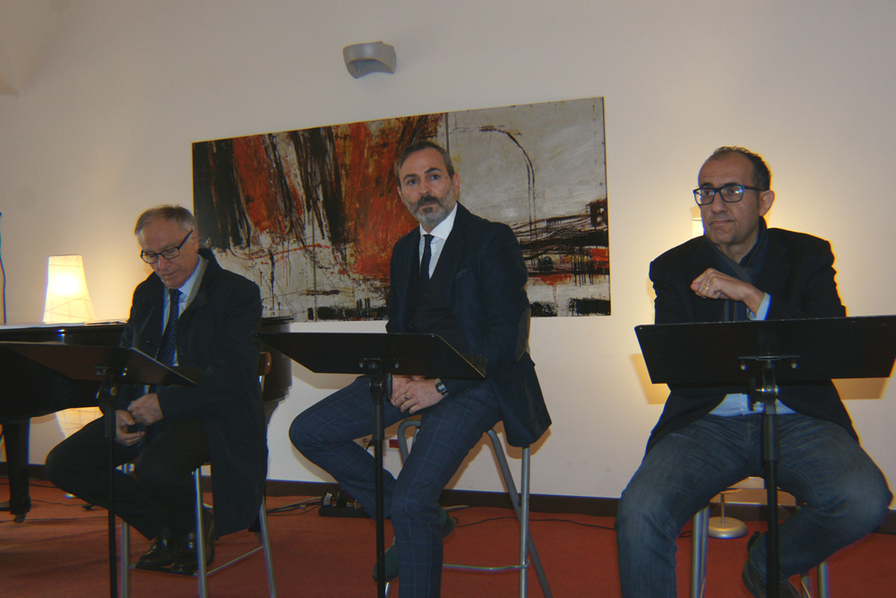 COMUNICATO