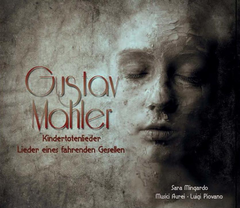 RECENSIONE CD MAHLER - Premio della Académie du disque lyrique come miglior CD di Lieder dell
