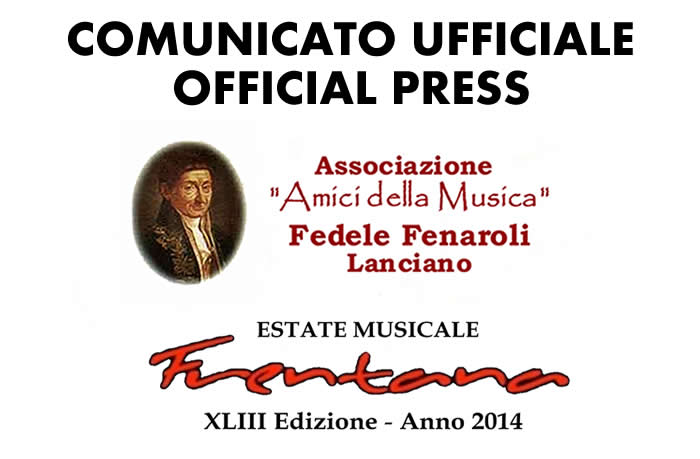 COMUNICATO UFFICIALE