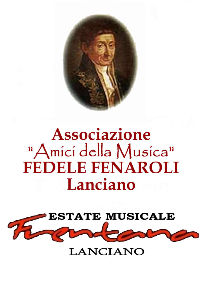 GALLERY STORICA EMF - ARTISTI - INTERPRETI - ESECUTORI - PROGETTI
