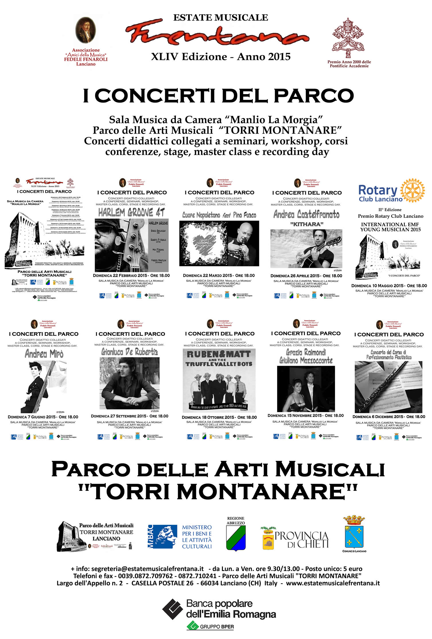 Presentazione de 