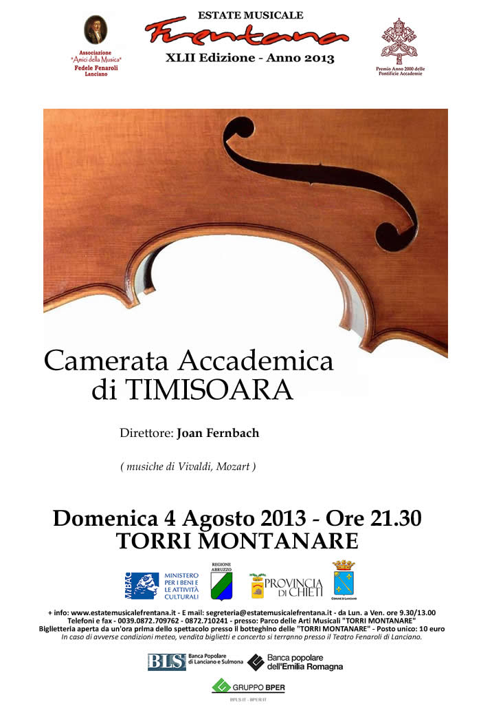 Camerata Accademica di Timisoara