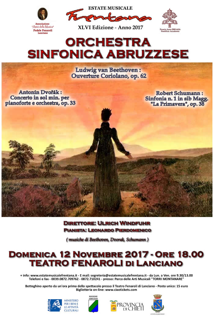 Orchestra Sinfonica Abruzzese