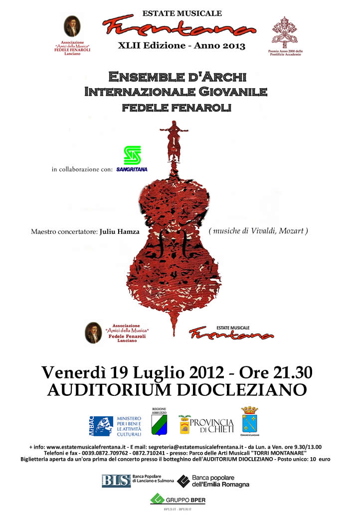 Ensemble d