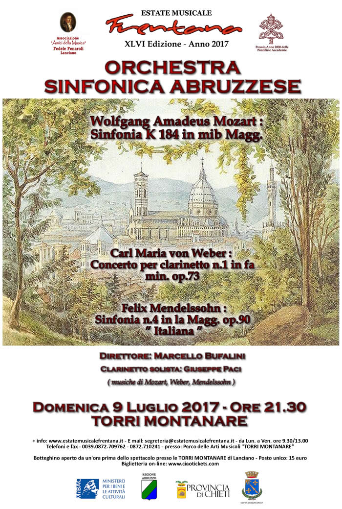 Orchestra Sinfonica Abruzzese